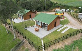 Capadócia - Cabana Coríntia